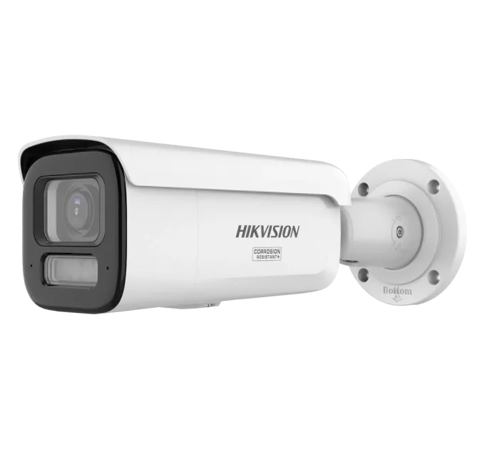 DS-2CD2647G3T-LIZSY ColorVu (2.8-12мм) IP видеокамера Hikvision