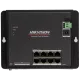 Hikvision DS-3T1510P-SI-FLT/No Power unit (без блока питания) Коммутатор 8 портов управляемый Hikvision DS-3T1510P-SI-FLT/No Power unit (без блока питания) Коммутатор 8 портов управляемый