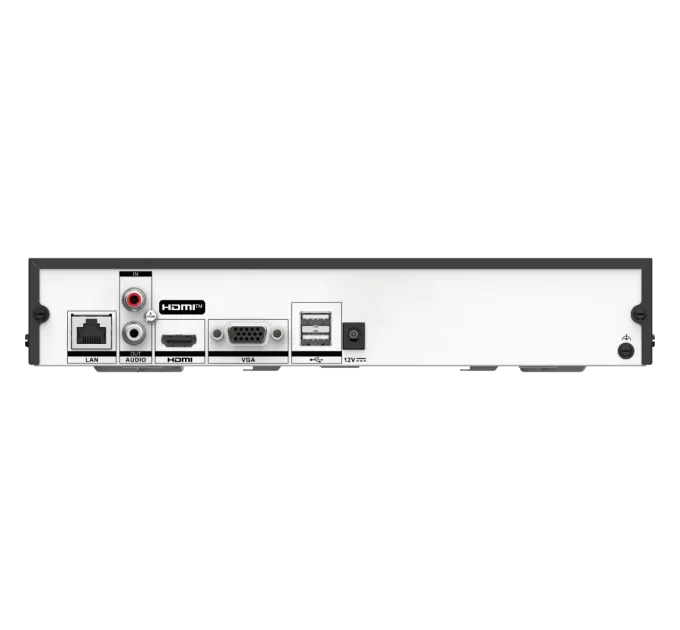 DS-7616NI-Q1(E) 16-канальний 4K Відеореєстратор Hikvision