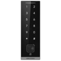 DS-K1105EMKB-QR Marine/Mifare IP66 Считыватель Hikvision DS-K1105EMKB-QR Marine/Mifare IP66 Считыватель Hikvision