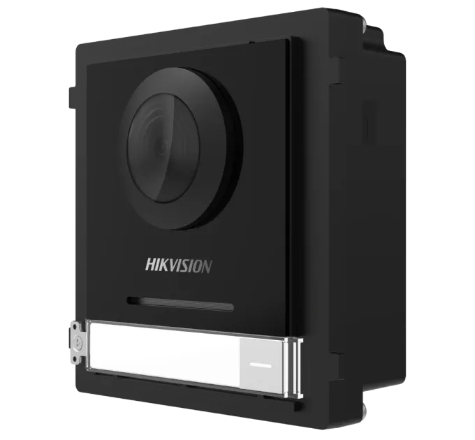 DS-KD8003-IME1(B) Виклична панель Hikvision