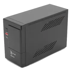 Ritar E-RTM-LI-550 330Вт AVR 2xSCHUKO Джерело безперебійного живлення