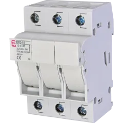 ETI EFD 10 3P 690V Разъединитель