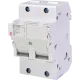 ЭТИ EFH 14 2P 50A 1000V DC Держатель предохранителя