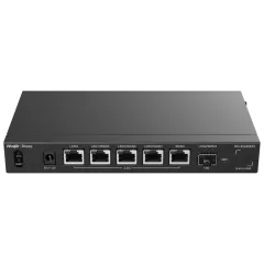 Ruijie Reyee RG-EG406XS 6-портовый с облачным управлением Маршрутизатор
