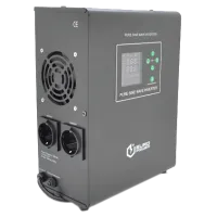 Europower EPWM-MPS-1500/24 (1050 Вт) с правильной синусоидой Источник бесперебойного питания