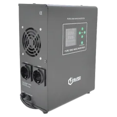 Europower EPWM-MPS-1500/24 (1050 Вт) с правильной синусоидой Источник бесперебойного питания
