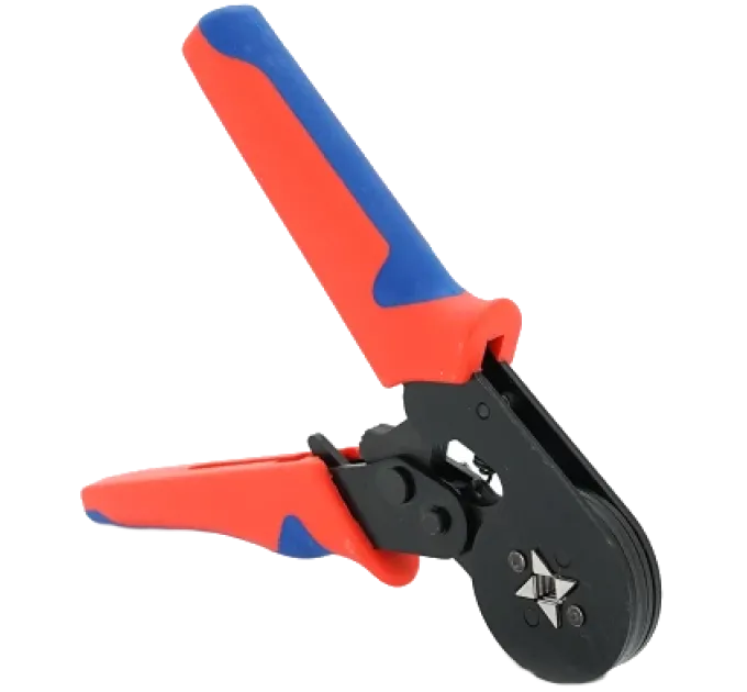 HSC8-6-4A Крімпер