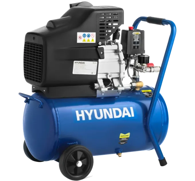 Hyundai HYC 2324U Повітряний компресор Hyundai HYC 2324U Повітряний компресор