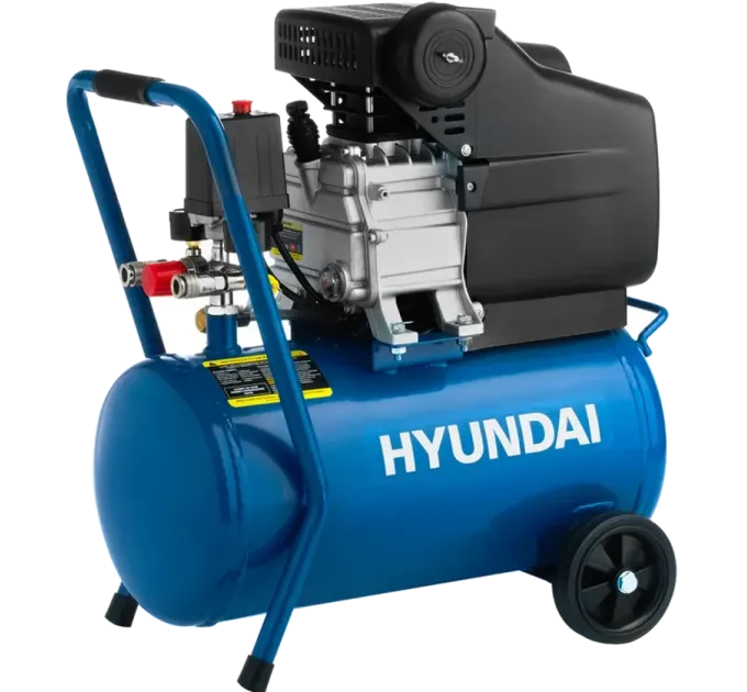 Hyundai HYC 2324U Повітряний компресор