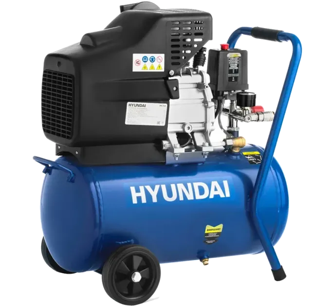 Hyundai HYC 2324U Повітряний компресор