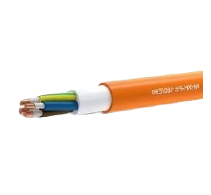 HXH-FE180/Е90-O 4х1.5 RE-0.6/1 kV (100м) Кабель