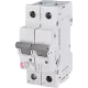 ЭТИ ETIMAT P10-DC 2p C32 (10 kA) Автоматический выключатель
