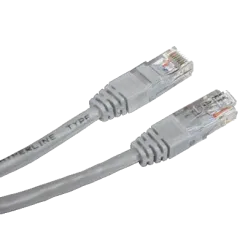 Cablexpert PP12-5M 5 м кат.5Е Патч-корд Cablexpert PP12-5M 5 м кат.5Е Патч-корд
