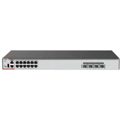 Ruijie RG-CS86-12XMG4VS-UP L3 POE Комутатор 12 портів керований Ruijie RG-CS86-12XMG4VS-UP L3 POE Комутатор 12 портів керований