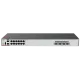 Ruijie RG-CS86-12XMG4VS-UP L3 POE Комутатор 12 портів керований