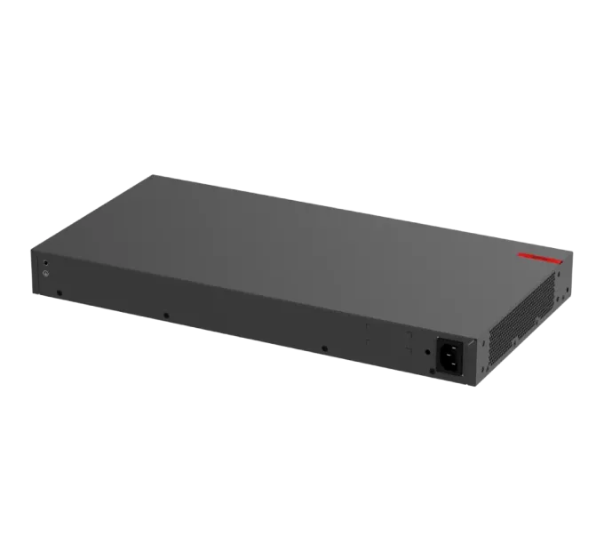 Ruijie RG-CS86-12XMG4VS-UP L3 POE Комутатор 12 портів керований
