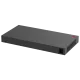 Ruijie RG-CS86-12XMG4VS-UP L3 POE Комутатор 12 портів керований