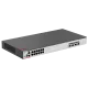 Ruijie RG-CS86-12XMG4VS-UP L3 POE Комутатор 12 портів керований