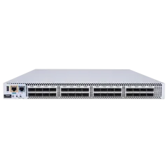Ruijie RG-S6510-32CQ 100GE DCI Комутатор 32 порти керований Ruijie RG-S6510-32CQ 100GE DCI Комутатор 32 порти керований