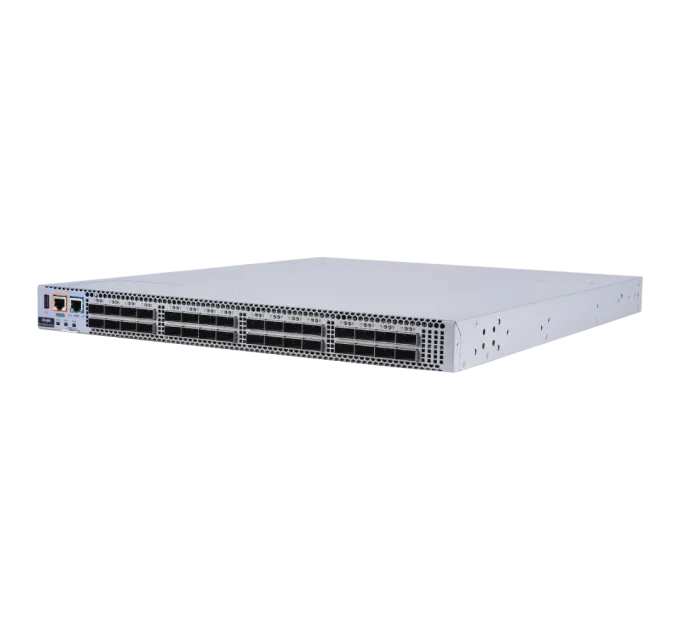 Ruijie RG-S6510-32CQ 100GE DCI Комутатор 32 порти керований