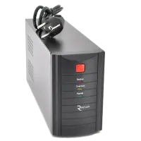 Ritar Proxima-L RTM1000 600Вт AVR 3xSCHUKO ДБЖ