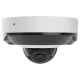 Ajax DomeCam Mini HL (8 Mp/2.8 mm) white IP відеокамера