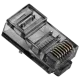 Ritar RJ-45 8P8C UTP Cat-5 (100 шт/уп.) Конектор