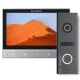 Slinex SK 7 Cloud (Slinex SK 7 Cloud grey + ML-17HD graphite) Комплект відеодомофон + панель виклику