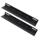Trinix TRX-600D/LB Black (2 шт.) Комплект направляючих кріплень