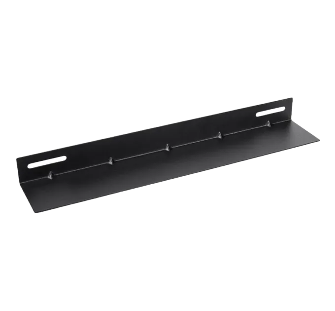 Trinix TRX-600D/LB Black (2 шт.) Комплект направляющих креплений