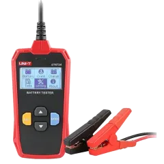 UNI-T UT673A Тестер акумуляторів