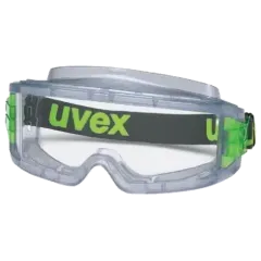 Uvex Ultravision Clear AF Очки защитные