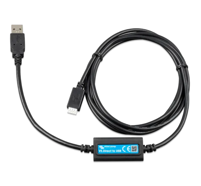 Victron Energy VE.Direct to USB interface Кабель