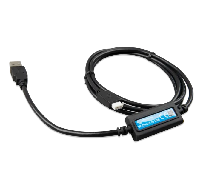 Victron Energy VE.Direct to USB interface Кабель