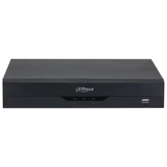DH-XVR5104HS-5M-I3/T 4-канальный Penta-brid 5M-N/1080p Видеорегистратор Dahua