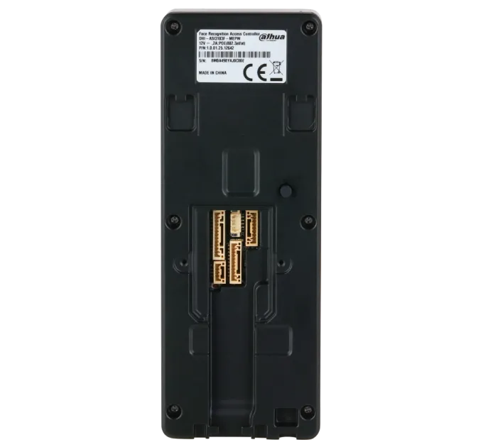 DHI-ASI3103F-MEPW Термінал Dahua