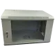 19" EASYCASE 60-60-09-КО-7035 (серая) Шкаф