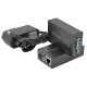 Cat5e / 6e 100м 1080P Активний подовжувач VGA сигналу
