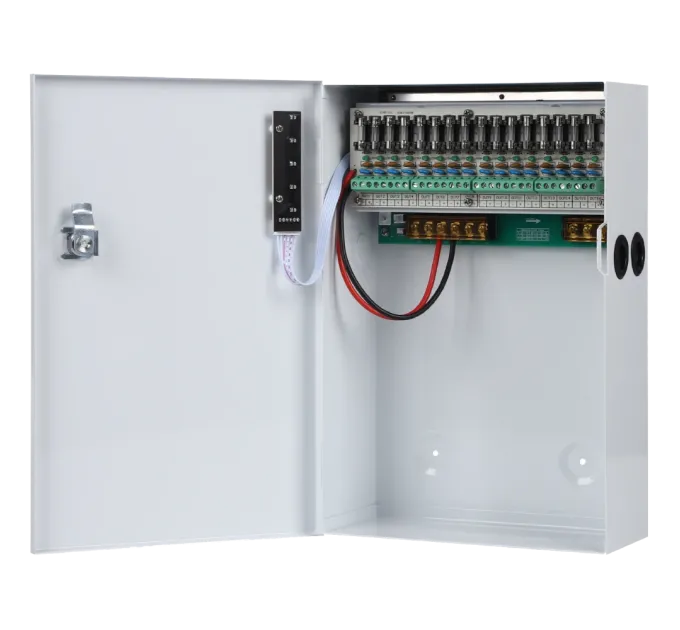 PSU-1220/16CH-L(M) 12V/20A под акб GEL/AGM 18Ah Источник бесперебойного питания PSU-1220/16CH-L(M) 12V/20A под акб GEL/AGM 18Ah Источник бесперебойного питания