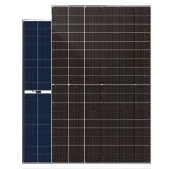 DAHsolar DHN-54Z16/DG(BW)-510W Сонячна панель