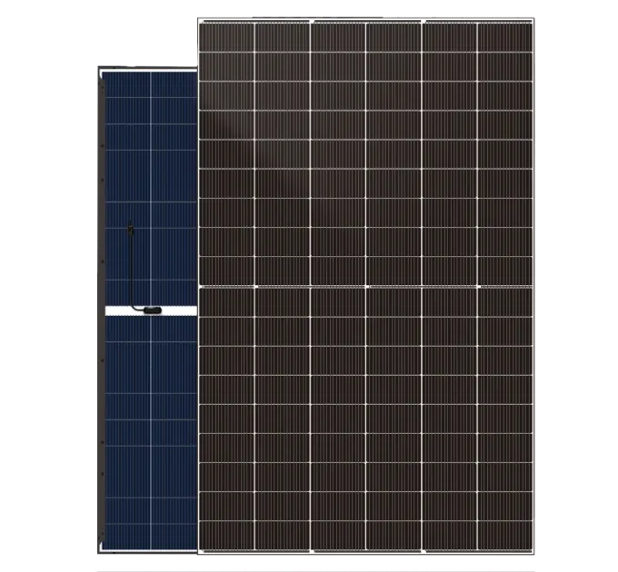 DAHsolar DHN-54Z16/DG(BW)-510W Сонячна панель