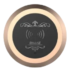 Dnake UCI01-IC USB считыватель Dnake UCI01-IC USB считыватель