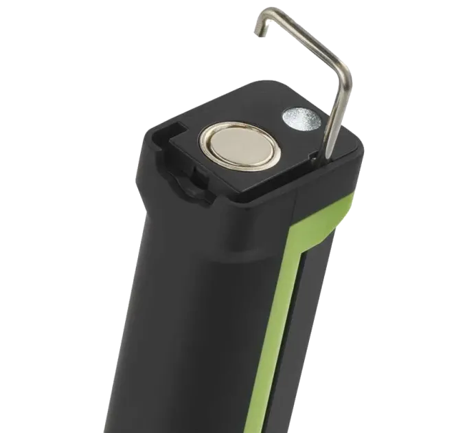 EMOS P4540 750Lm Li-Ion 1800 мА•ч Фонарь LED