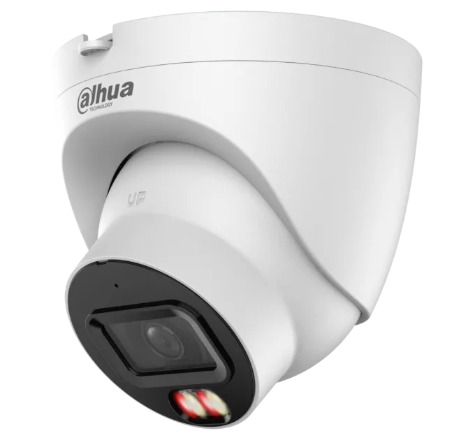DH-IPC-HDW21249T-S-IL 12МП (2.8мм) IP видеокамера Dahua