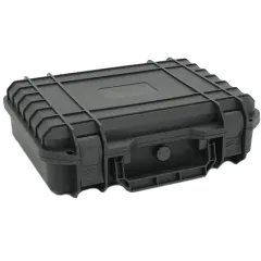 Voltronic 250x203x77 мм Пластикова скринька для інструментів