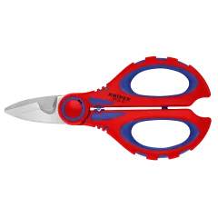 KNIPEX 95 05 10 SB Ножиці
