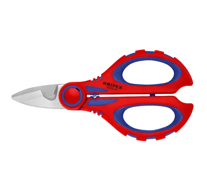 KNIPEX 95 05 10 SB Ножиці