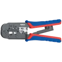 KNIPEX 97 51 10 Western Обжимка