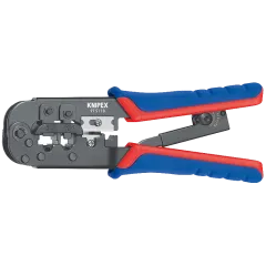 KNIPEX 97 51 10 Western Обжимка